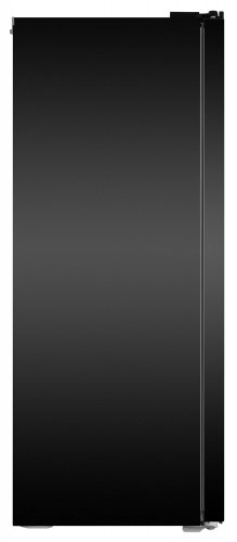 Холодильник Hyundai CS6503FV черное стекло (двухкамерный) фото 23
