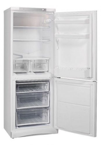 Холодильник Stinol STS 167 белый (двухкамерный) фото 2