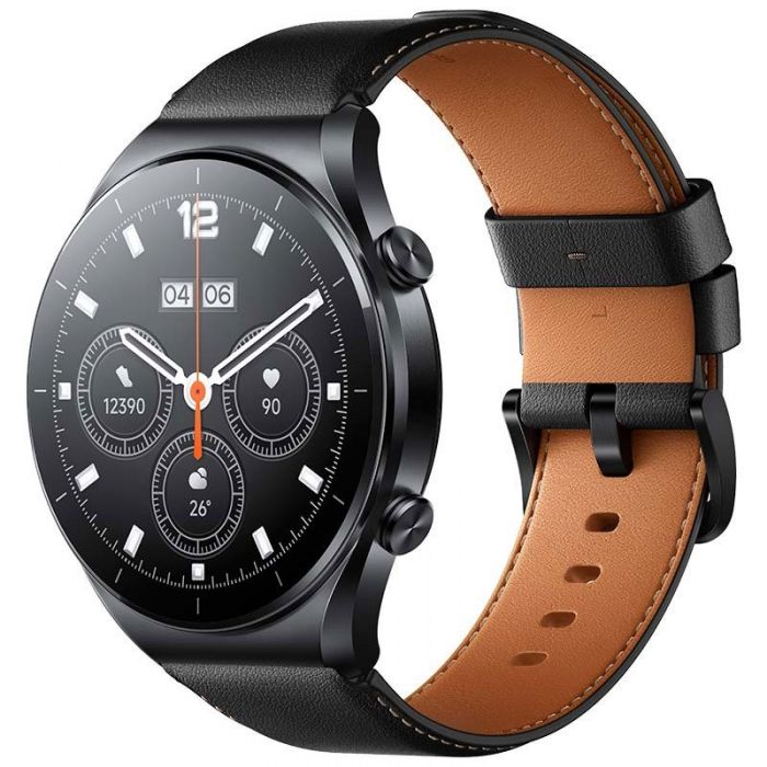 smart watch xiaomi s1