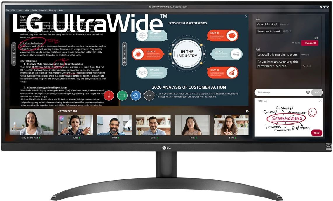 lg led 25 ultrawide