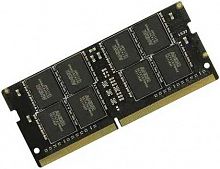 Память DDR4 16Gb 2666MHz AMD R7416G2606S2S-U Radeon R7 Performance Series RTL PC4-21300 CL16 SO-DIMM