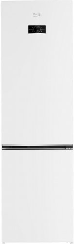 Холодильник Beko B3RCNK402HW двухкамерный белый