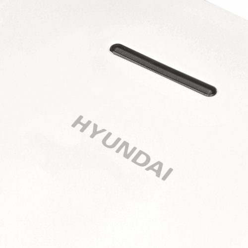 Сэндвичница Hyundai HYSM-1303 600Вт коричневый фото 11