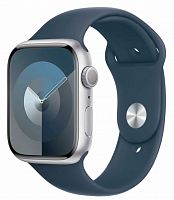 Смарт-часы Apple Watch S9, 41 mm, Silver