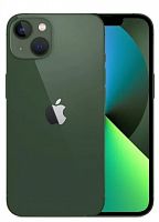 Смартфон Apple iPhone 13 256GB зелёный