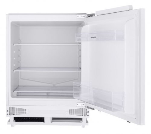 Холодильник Maunfeld MBL88SW белый (однокамерный) фото 2