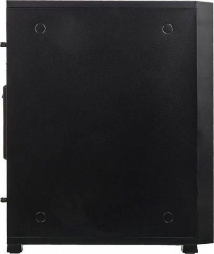 Корпус Thermaltake Core G3 черный без БП ATX 1x120mm 2xUSB2.0 2xUSB3.0 audio bott PSU фото 3