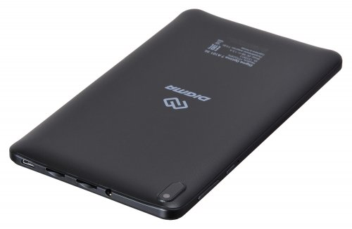 Планшет Digma Optima 7 A101 3G SC7731E (1.3) 4C RAM1Gb ROM8Gb 7" TN 1024x600 3G Android 10.0 Go черн фото 9