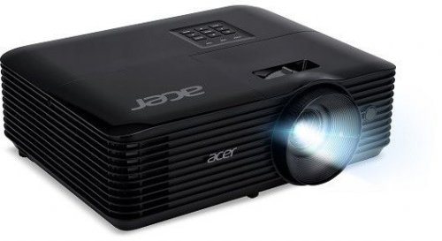 Проектор Acer X1328WH DLP 4500Lm (1280x800) 20000:1 ресурс лампы:6000часов 1xHDMI 2.8кг фото 4