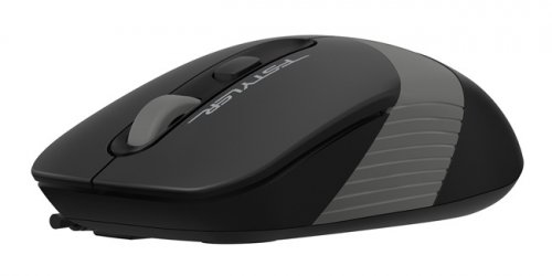 Клавиатура + мышь A4Tech Fstyler F1010 клав:черный/серый мышь:черный/серый USB Multimedia фото 9