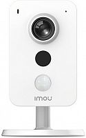 Камера видеонаблюдения IP Imou Cube 2MP 2.8-2.8мм цв. корп.:белый (IPC-K22P-IMOU)