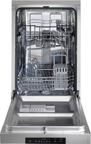 Посудомоечная машина Gorenje GS520E15S нержавеющая сталь (полноразмерная) фото 3