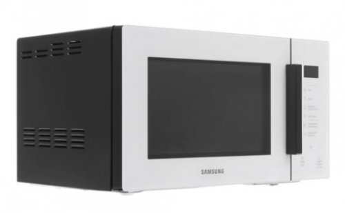 Микроволновая печь Samsung MG23T5018AE/BW, белый фото 2