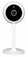 Камера видеонаблюдения IP Falcon Eye Spaik 2 3.6-3.6мм цветная корп.:белый