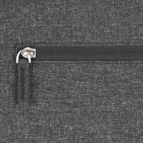 Чехол для ноутбука 13.3" Riva 8803 черный полиэстер фото 4