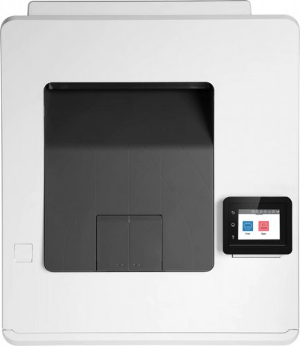 Принтер лазерный HP Color LaserJet Pro M454dw (W1Y45A) A4 Duplex Net WiFi фото 3