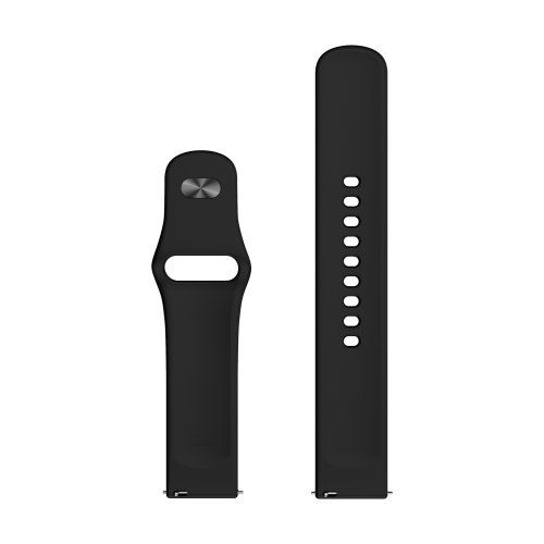 Смарт-часы Realme Watch 35мм 1.4" MIP черный (4811934) фото 3