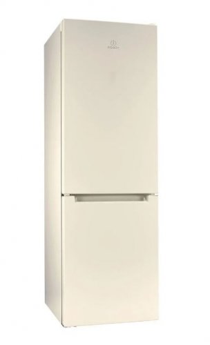 Холодильник Indesit DS 4180 E двухкамерный бежевый фото 2