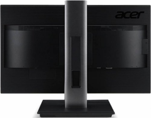 Монитор Acer 23.8" B246HYLAymidr черный IPS LED 16:9 DVI HDMI M/M матовая HAS 250cd 170гр/160гр 1920 фото 5