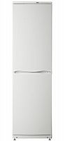 Холодильник ATLANT XM-6025-031 белый (двухкамерный)