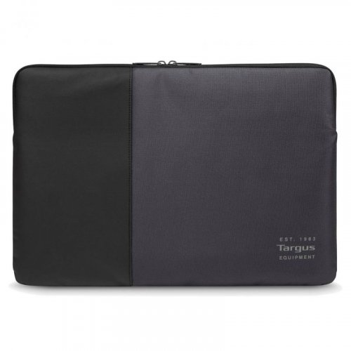 Чехол для ноутбука 13.3" Targus TSS94604EU черный/серый нейлон фото 3