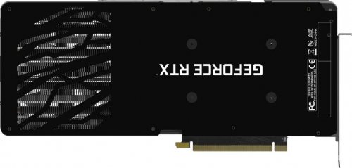 Видеокарта Palit PCI-E 4.0 PA-RTX3070 JETSTREAM 8G V1 LHR NVIDIA GeForce RTX 3070 8192Mb 256 GDDR6 1 фото 6