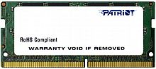 Память DDR4 16Gb 2666MHz Patriot PSD416G26662S Signature RTL PC4-21300 CL19 SO-DIMM 260-pin 1.2В dua
