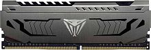Память DDR4 16Gb 3600MHz Patriot PVS416G360C8 Viper Steel RTL PC4-28800 CL18 DIMM 288-pin 1.35В