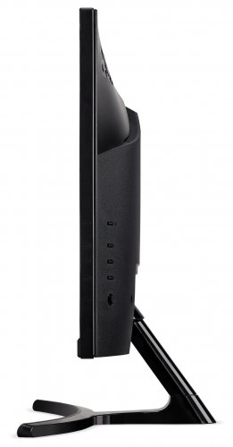 Монитор Acer 23.8" K243Ybmix черный IPS LED 1ms 16:9 HDMI M/M матовая 250cd 178гр/178гр 1920x1080 D- фото 5