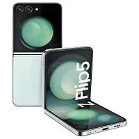 Смартфон Samsung Galaxy Z Flip5 8Gb 256Gb зеленый