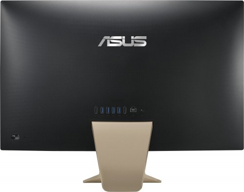 Моноблок Asus M3400WUAK-WA045T 23.8" Full HD Ryzen 3 5300U (2.6) 8Gb SSD512Gb Windows 10 WiFi BT кла фото 2