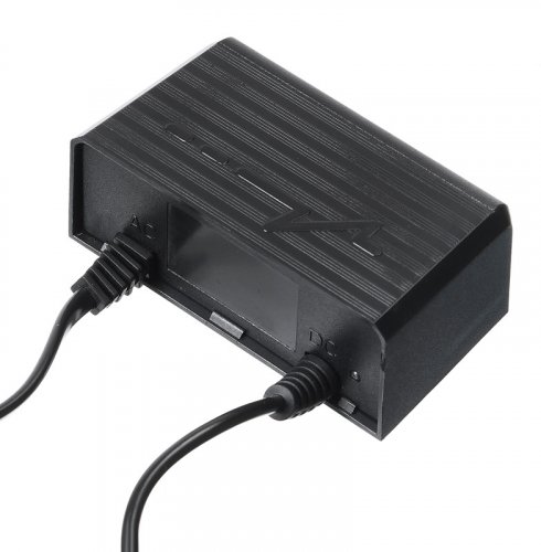 Камера видеонаблюдения IP Digma DiVision 600 3.6-3.6мм цв. корп.:белый/черный (DV600) фото 5