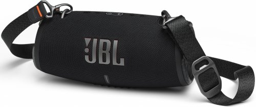Колонка порт. JBL Xtreme 3 черный 100W 4.0 BT/3.5Jack/USB 15м (JBLXTREME3BLKRU) фото 11