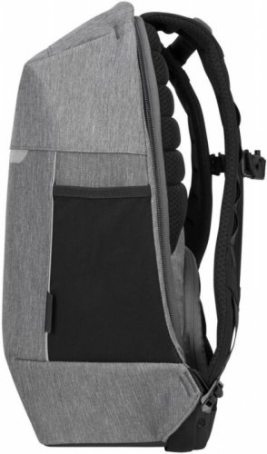 Рюкзак для ноутбука 15.6" Targus TSB938GL серый полиэстер фото 10