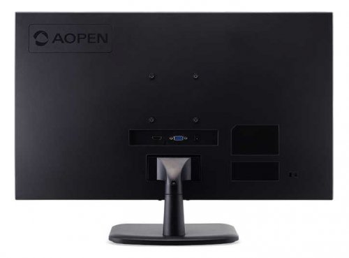 Монитор Aopen 21.5" 22CV1Qbi черный VA LED 5ms 16:9 HDMI матовая 250cd 178гр/178гр 1920x1080 D-Sub F фото 5