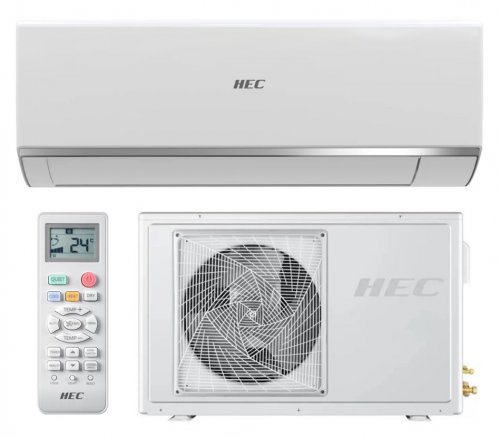 Сплит-система HEC HEC-12HRC03/R3