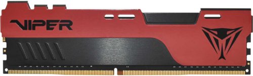 Память DDR4 16Gb 3200MHz Patriot PVE2416G320C8 Viper Elite II RTL Gaming PC4-25600 CL18 DIMM 288-pin фото 5