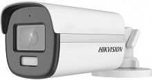 Камера видеонаблюдения аналоговая Hikvision DS-2CE12DF3T-FS(3.6mm) 3.6-3.6мм HD-CVI HD-TVI цветная к