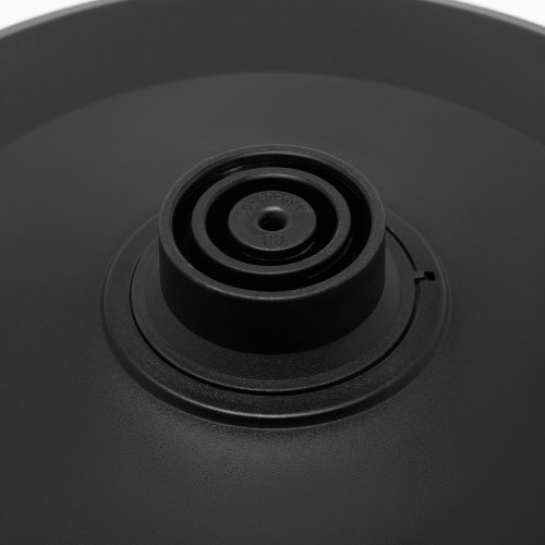 Чайник электрический Starwind SKS2050 1.8л. 1800Вт черный (корпус: нержавеющая сталь/пластик) фото 11