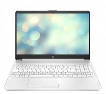 Ноутбук HP 15S-FQ5100NIA 15.6" 1920x1080 Intel Core i3-1215U RAM 4Гб SSD 256Гб Intel UHD Graphics EN