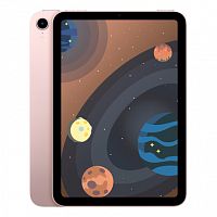 Планшет Apple iPad mini 2021 256Gb Wi-Fi Pink 