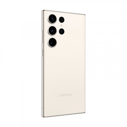 Смартфон Samsung Galaxy S23 Ultra 12/512 ГБ кремовый фото 2