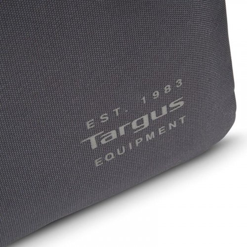 Чехол для ноутбука 13.3" Targus TSS94604EU черный/серый нейлон фото 7