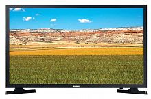 Телевизор LED Samsung 32" UE32T4500AUXRU 4 черный HD READY 50Hz DVB-T2 DVB-C DVB-S2 USB WiFi Smart T