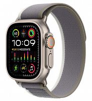 Смарт-часы Apple Watch Ultra 2 Trail Loop Green/Grey