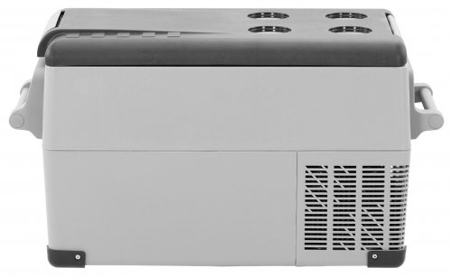 Автохолодильник Starwind Mainfrost M7 35л 60Вт серый фото 2