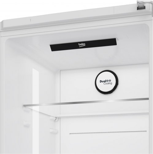Холодильник Beko B3RCNK402HW двухкамерный белый фото 7