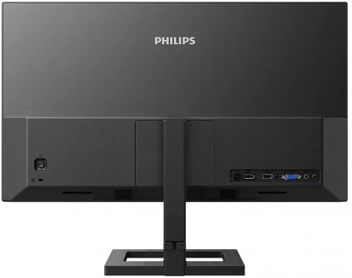 Монитор Philips 23.8" 242E2FA(00/01) черный IPS LED 1ms 16:9 HDMI M/M матовая 300cd 178гр/178гр 1920 фото 2