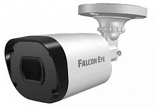 Камера видеонаблюдения аналоговая Falcon Eye FE-MHD-B2-25 2.8-2.8мм HD-CVI HD-TVI цветная корп.:белы