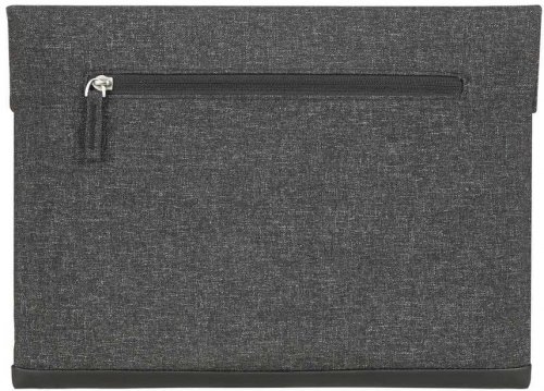 Чехол для ноутбука 13.3" Riva 8803 черный полиэстер фото 8